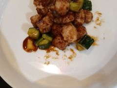-京味斋·北京烤鸭(华威桥北工大店)
