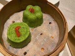 -上海金桥红枫万豪酒店-万豪中餐厅