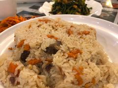 -新疆兵团食府清真(马连道店)