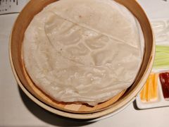 -彩虹之约•淮扬家宴(亚运村店)