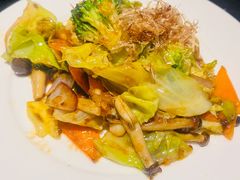-上井精致料理自助餐(松雷店)