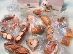 -面包与我Bread Or Me(长城汇店)