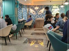 -东鑫记港式茶餐厅(南京东路店)