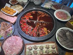 -陈眼镜火锅(总店)