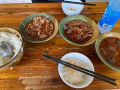 麻辣牛肉-高记什邡肖麻辣(成都店)