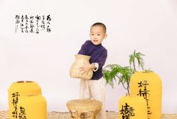 -糖豆儿童摄影(东南湖大路店)