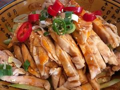 -茗贵坊食府