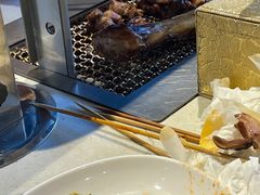 -AK47烤羊腿串吧(柳浪家园店)