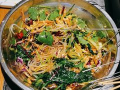 -卞二小串·鹤岗烧烤·坑烤(永定路店)