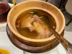 花螺鸡汤-神仙馆(衡山路店)