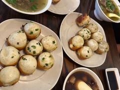 -哑巴生煎(临顿路店)
