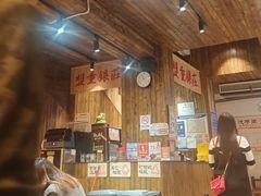 -盟重烧烤(东瓜山创始店)