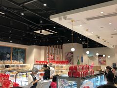 -85度C(成都浆洗街店)