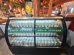 -胡杨记忆(和平路店)
