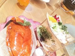 -四季餐厅(华苑店)