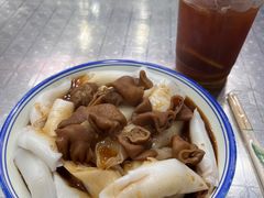 -燕燕美食·传统广式小吃