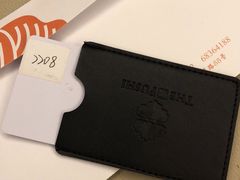 -苏州环球188国际公寓(金鸡湖店)