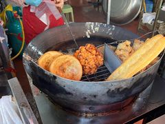 -三镇民生甜食馆(胜利街总店)