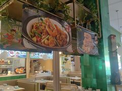 -荔粥记潮汕砂锅粥(新北万达店)