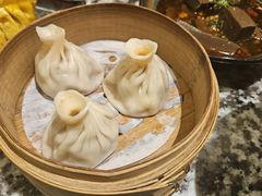 天王烤鸭包-南京大牌档(崇文门国瑞店)