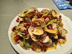 -轻松串吧(亦庄上海沙龙店)