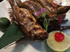 香鱼-大江户日本料理(吕厝店)