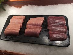-芭菲盛宴·环球美食(袁家岗店)