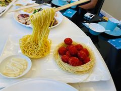 -渔村盛宴(航空新城店)