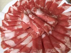 -满旗楼 北京烤鸭·涮羊肉火锅(武昌店)