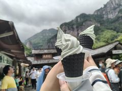 -雁荡山风景名胜区