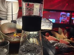 -赤红音乐现场(浦东金桥路店)