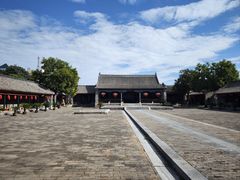 -南阳府衙