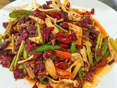 -易老妈蹄花.特色川菜(人民公园总店)
