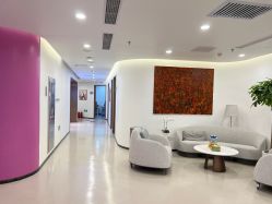 -丰联丽格医疗美容·联合丽格眼整形中心