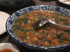 糟羹-荣家小吃(紫阳街店)