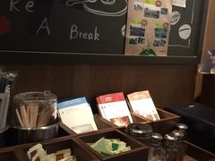 -星巴克(汾阳路店)
