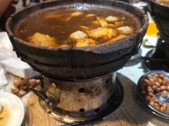 -范贤光鸡公煲(平乐园总店)
