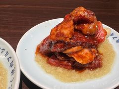 -蒜香焼肉PURUSHIN(马场路店)