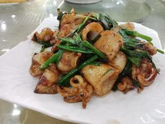 -双月饭店·20年老字号(新村店)