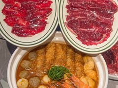 -陶兰居·手工点心·粤菜(圆融时代广场店)