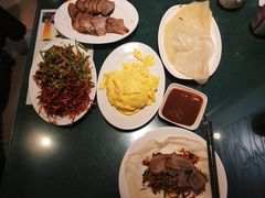 -老昌春饼(中央大街店)