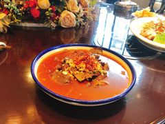 -巴陵全鱼席(湖南老字号汴河街店 )