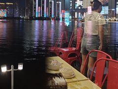 -铭副琦食·虾蟹烩馆(渔人码头店)