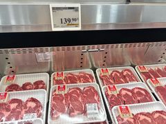 -山姆会员商店(上海浦东店)