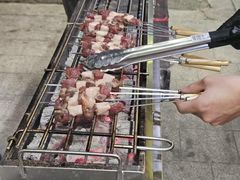 -1078號老北京涮肉(松柏店)