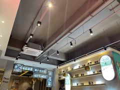 -柠檬树茶餐厅(海雅缤纷城店)