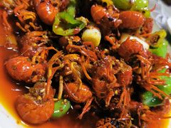 -回味南塘老王虾尾(总店)