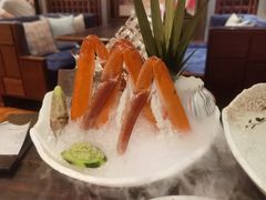 -山葵家·创意料理(宁波来福士店)