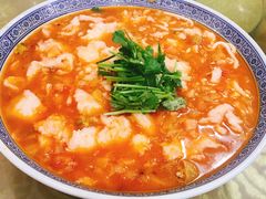 -龙珠饭店-深夜大食堂(五爱西直街店)