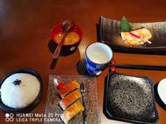 -千代武日本料理(开发区店)